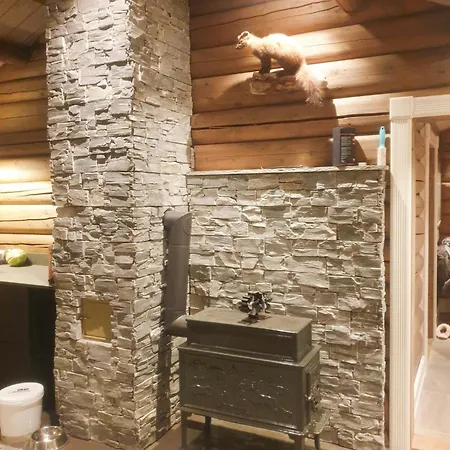 Mountain With A View Over Jotunheimen Vakantiehuis *