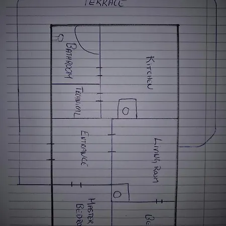 Vakantiehuis Mountain With A View Over Jotunheimen *